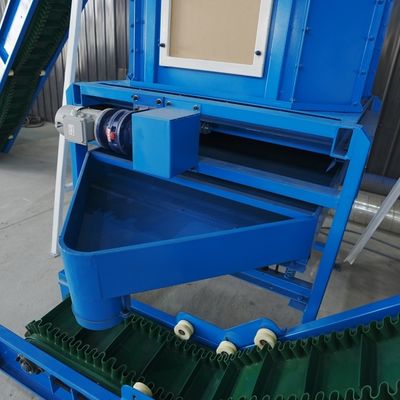 Alta pelotilla de madera de la eficacia industrial BH-260 que hace la máquina 2 - 12 milímetros