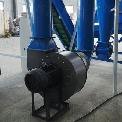 Máquina profesional 60HRC de la pelotilla del serrín de madera de la biomasa