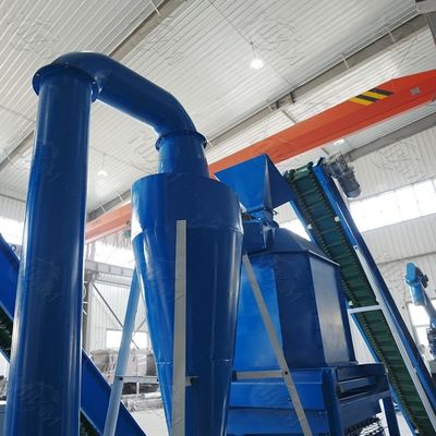 Máquina de madera 22kw de la pelotilla de la cáscara del arroz de los fabricantes de la pelotilla de la biomasa industrial