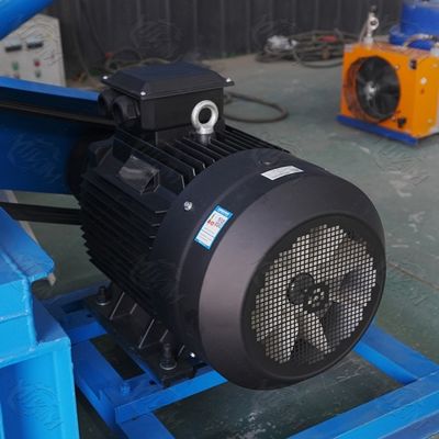 Máquina de Straw Sawdust Biomass Wood Pellet de la cáscara del arroz multiusos