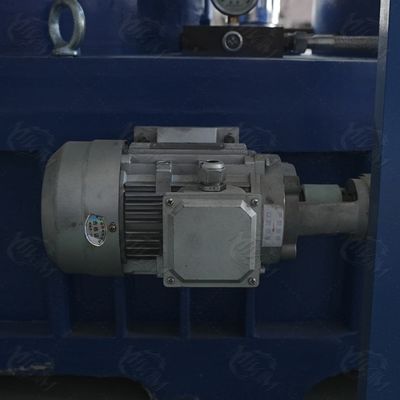 Máquina de madera 22kw de la pelotilla de la cáscara del arroz de los fabricantes de la pelotilla de la biomasa industrial