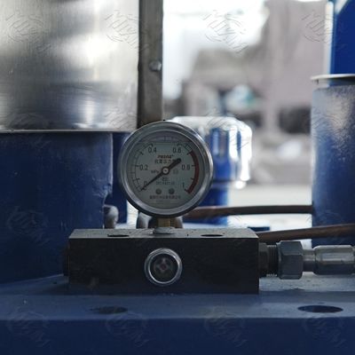 Máquina de madera 22kw de la pelotilla de la cáscara del arroz de los fabricantes de la pelotilla de la biomasa industrial