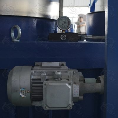 Máquina de madera 22kw de la pelotilla de la cáscara del arroz de los fabricantes de la pelotilla de la biomasa industrial