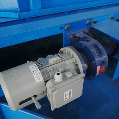 Prensa de madera de la pelotilla del pequeño serrín casero de la granja para hacer la hierba de Ricehusk de la biomasa