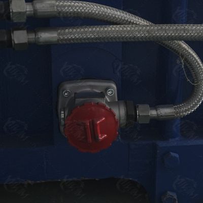 Prensa de madera de la pelotilla del pequeño serrín casero de la granja para hacer la hierba de Ricehusk de la biomasa