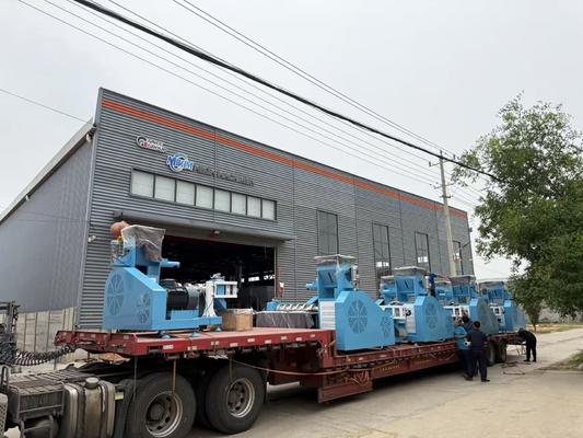 Máquina automática llena de la pelotilla de la alimentación de los pescados del flotador 300 kilogramos