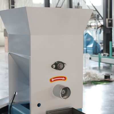 Máquina ISO del extrusor de solo tornillo de la máquina el 1.2cm de la pelotilla de la alimentación de los pescados de MIKIM