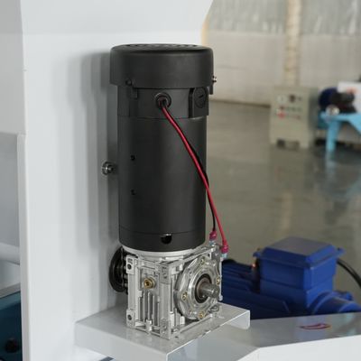 Máquina ISO del extrusor de solo tornillo de la máquina el 1.2cm de la pelotilla de la alimentación de los pescados de MIKIM