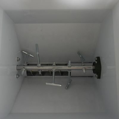 cadena de producción flotante de máquina de la pelotilla de la alimentación de los pescados del ODM de 400kg/H solo tornillo de 90m m