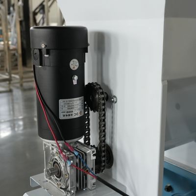 Tipo seco extrusor 150kg/H 120kg/H de la alimentación de la pelotilla de la alimentación de los pescados