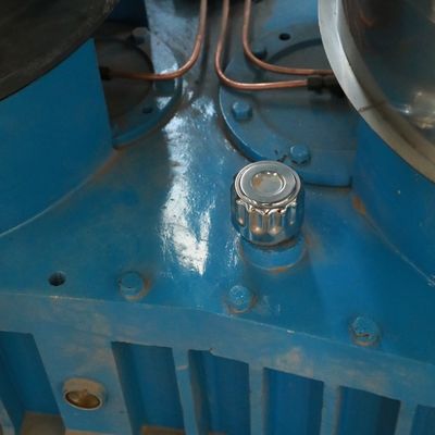 Molino de madera de la pelotilla de la eficacia alta para la paja de la cáscara del arroz del serrín de madera de la biomasa