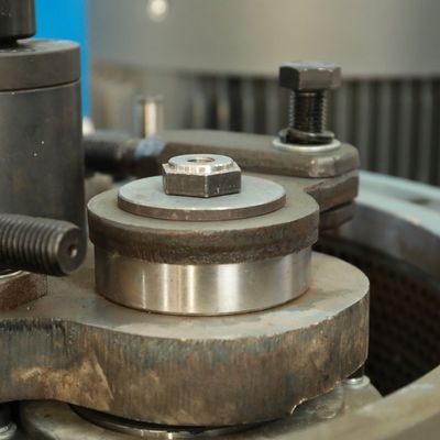 Acero usable antioxidante de madera de la máquina 0.2t/H de las pelotillas de Biomas de la alimentación de las aves de corral de MIKIM