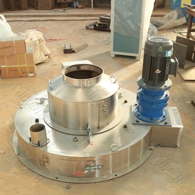 MIKIM 2.5m m mueren la escala 900kg/H de Chip Wood Pellets Machine Small