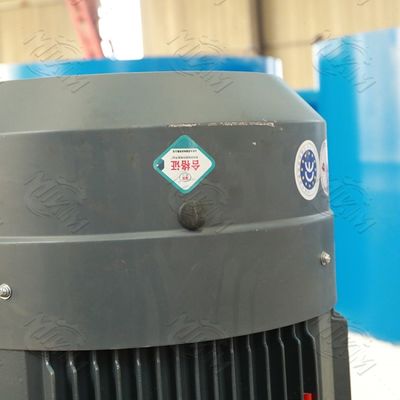 motor diesel de Shell Pellet Mill Machine 25m m de la nuez del serrín de 1000kg/H