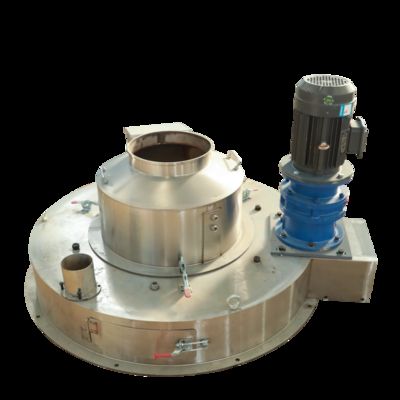 Línea de producción de pellets de alfalfa de nueva biomasa totalmente automática