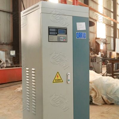 Línea de producción automática de pellets de combustible de paja agrícola