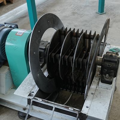 Máquinas de procesamiento de alimentos para aves de corral, pollos, cerdos, molinos, máquinas de rodillos peletizadores