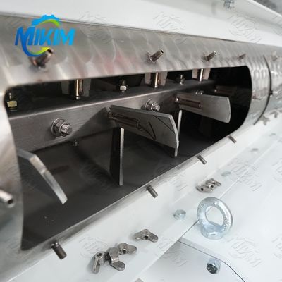 Pelotilla comercial de las aves de corral del pienso que hace la maquinaria 350 - 450kg/H