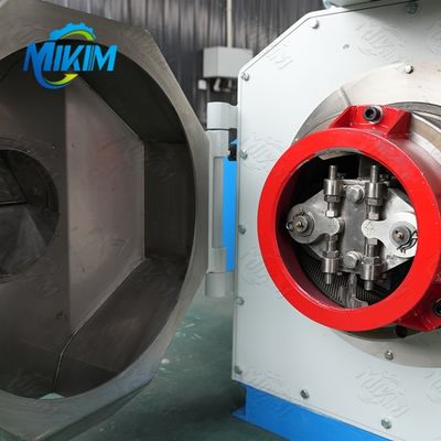 Máquina de procesamiento de alimentos para animales de aves de corral Mini peletizadora de alimentos para pollos de ovejas y conejos