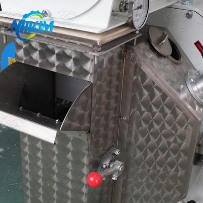 Máquina de fabricación de máquinas de procesamiento de alimentación de pellets de alimentación de peces flotantes de alimentación animal