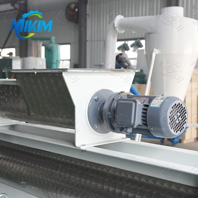 Máquina 350-450kg/H de la pelotilla de la alimentación de pollo de la máquina de la pelotilla de la alimentación de los pescados del ahorro de energía