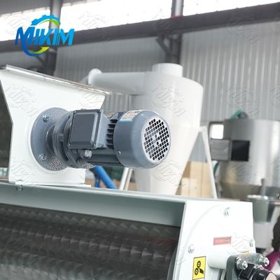 eficacia alta de la maquinaria de granja avícola del extrusor de la pelotilla del pienso 380Volt