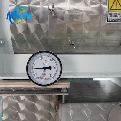 Pequeña máquina automática de la pelotilla de la alimentación de las aves de corral BH-125 para el hogar económico de energía