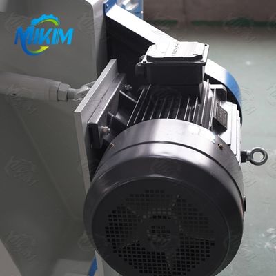 La alta pelotilla de la alimentación de las aves de corral de la productividad trabaja a máquina 380V para producir la alimentación nutritiva