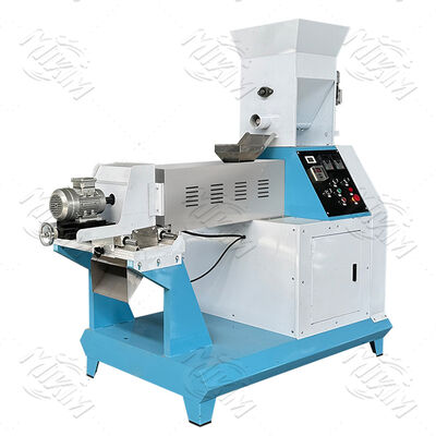 Hot Sale High Quality Manufacturer Sparrow Lark Food Extruder Machine and Poultry Feed Pellet Machine