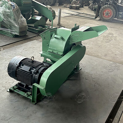 Pine Wood Sawdust Mill Wood Chipping Machine Wood Shaving Machine for Animal/horse/chicken Bedding