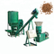 ODM profesional de la trituradora y del mezclador de la alimentación de pollo del mezclador vertical del grano de MIKIM