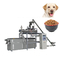 Línea de transformación del alimento para animales del perro de la electricidad 100 - 2000kg/H