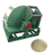 4600r/ Trituradora los 0.5m a 5m m del trigo de la máquina de Min Corn Stalk Hammer Mill