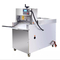 Control del CNC de la cortadora de la carne fresca de la máquina de la elaboración de la carne de MIKIM 400W