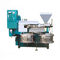 Anuncio publicitario frío de la prensa de aceite de 6YL 70 3kw el 1.4m de la prensa del cacao automático de la máquina industrial
