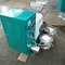 Cacahuete automático 280kg/H del aguacate de la máquina de la prensa de aceite 6YL 100 7.5kw