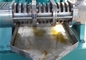 Frío automático de la máquina de la prensa de aceite del cacahuete para 0.55kw la bomba casera el 1.2*0.78*1.1m