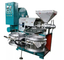 máquina 220kg 60KG/H de 6yl 60 Olive Cold Press Oil Making