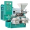 Máquina de la prensa de aceite de soja/prensa de aceite automáticas del tornillo del cacahuete
