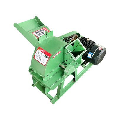 Uso industrial del grado 700-1000kg/H de madera de la máquina profesional del serrín
