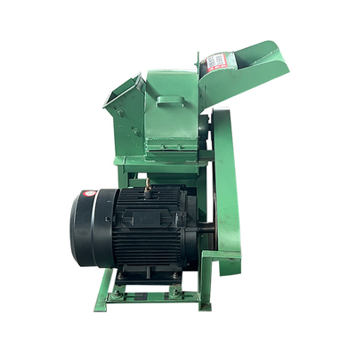Serrín de madera de YCFA-7.5 2530RPM que hace máquina uso en el hogar económico de energía