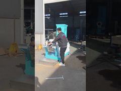 Mascota Animal Perro Gato Alimento Fabricación Procesamiento Extrusora Línea de Producción Máquina de Fabricación