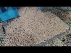 Máquina procesadora de alimentos para mascotas en pellets de pienso para peces de hundimiento flotante en seco