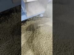 Línea de producción de alimentos flotantes para peces y mascotas totalmente automática