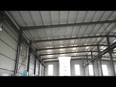 Máquina de extrusión flotante para alimentos para peces