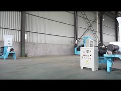 Guía del Agricultor para la Máquina Extrusora de Alimento para Peces en España