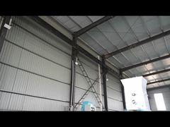 Los pescados flotantes alimentan la cadena de producción