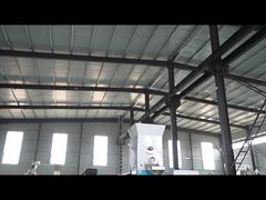 Extrusora de alimentación y máquina de pellets para la producción de alimento acuático