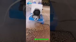 ¿Cómo hacer tu propia comida para perros en casa?#comida casera para perros#máquina de comida para mascotas#extrusora de comida para perros