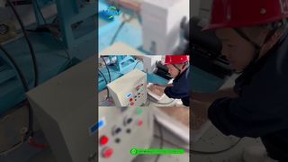 Prueba de extrusora de alimento para peces con motor diésel de 120-150 kg/h #fishfeedmachine #machine #feedmachinery